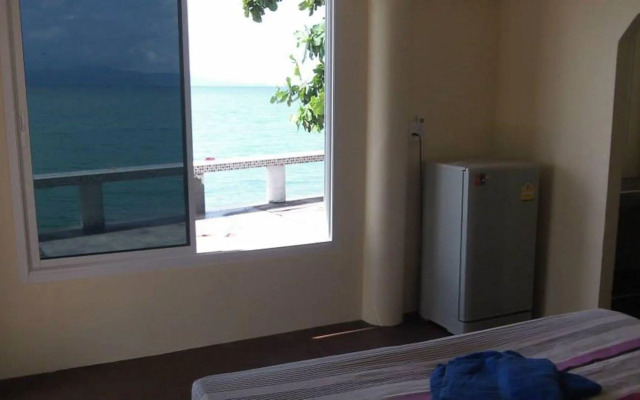 Zen Zi Beach Rooms