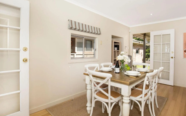 BEACH STREET VILLAS Huskisson