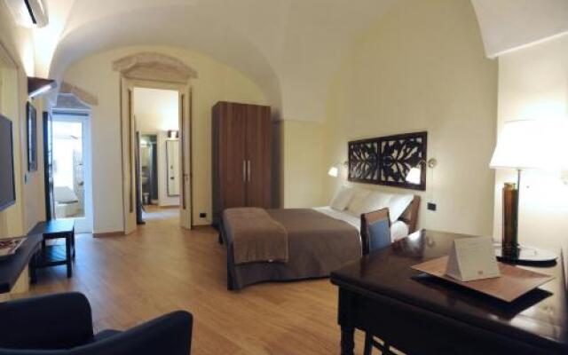 Negramaro Suite B&B