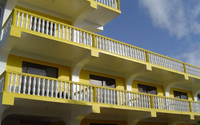 Sailfish Bay Surf & Big Game Fishing Lodge