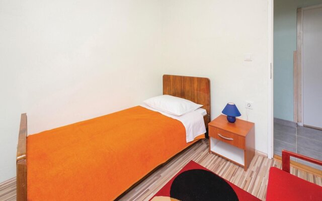 Amazing Apartment in Labin With 2 Bedrooms