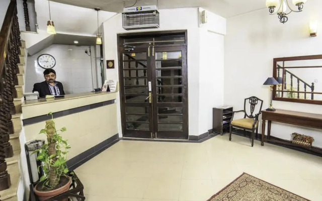 Shelton Hotel Rawalpindi
