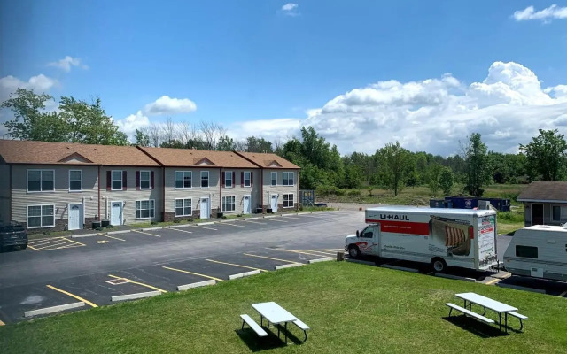 Stay Vacation Homes Niagara Falls