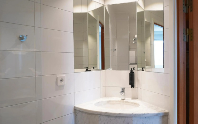 Best Western Plus JA Hotel Karlskrona