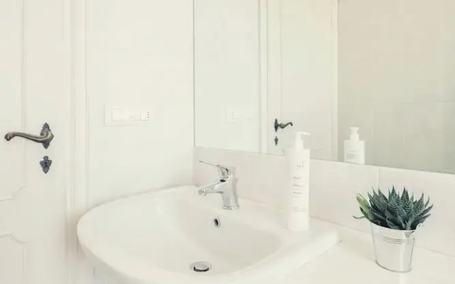 Le Orchidee 10 Apartment