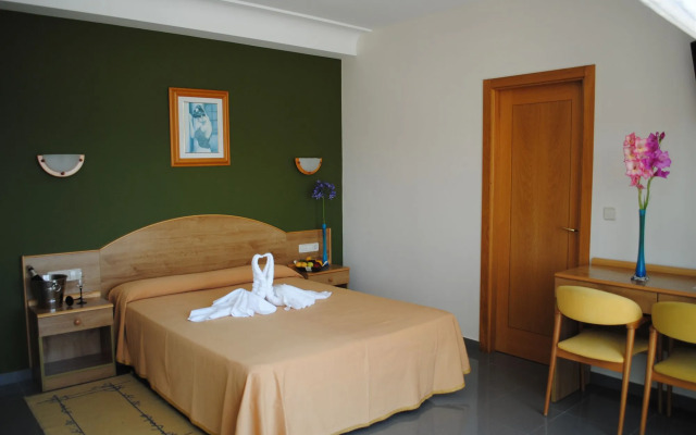 Hotel Brisa da Lanzada