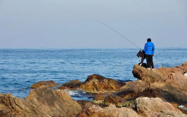 Pohang Sea Shore Pension