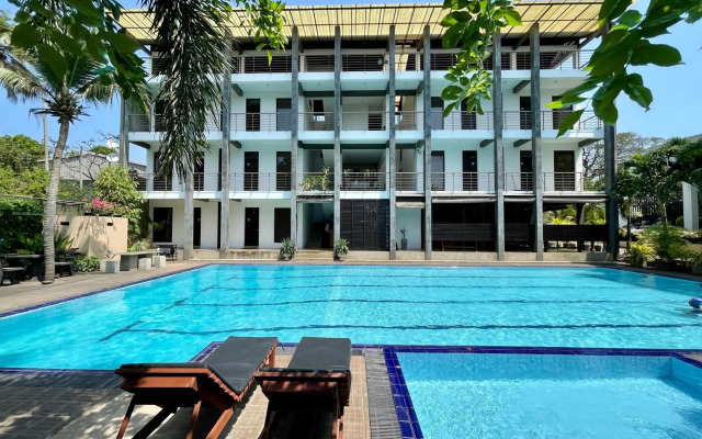 Olanro Hotel