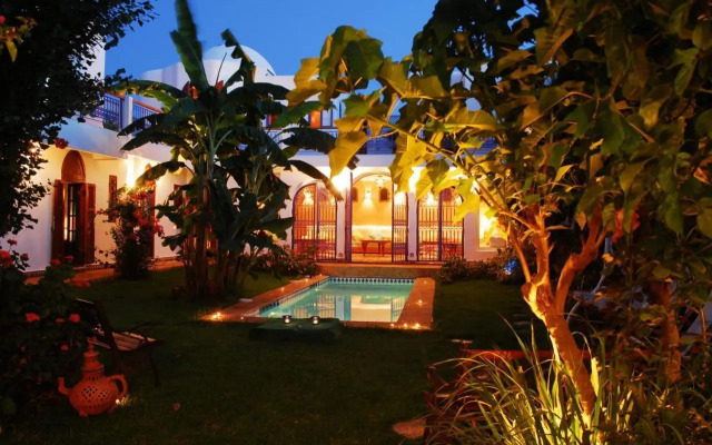 Riad Des Plages