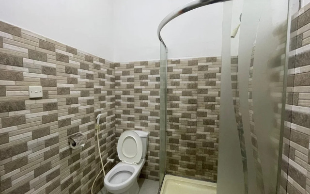 BlissFam Villa & Hostel