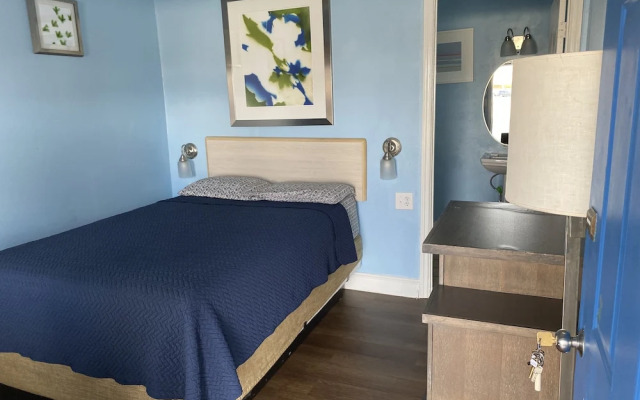 Budget Inn of Sebring