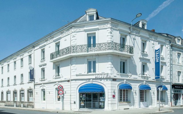 The Originals Boutique, Hôtel de l'Univers, Montluçon
