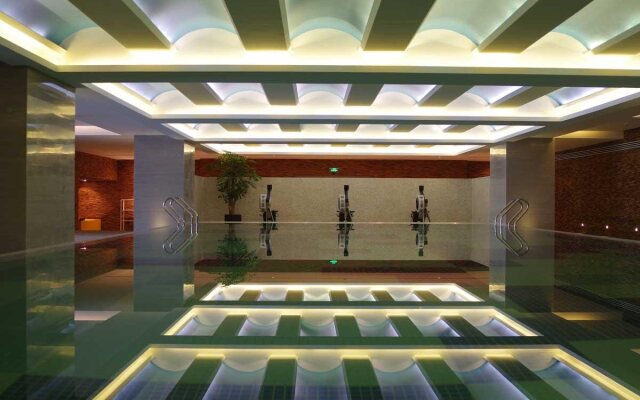 ONEHOME Art Hotel Shanghai