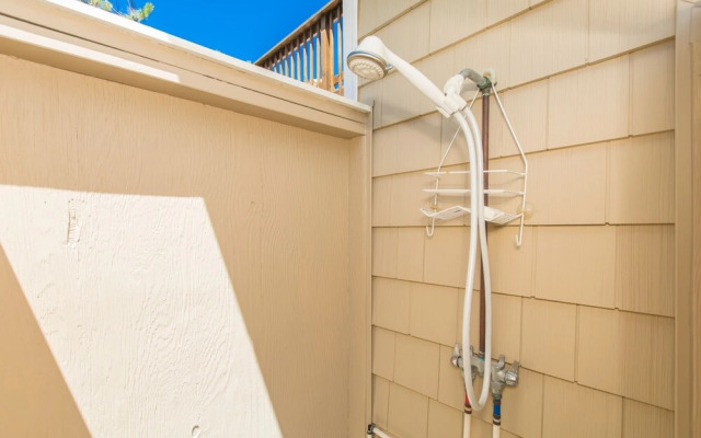 Paradise On Poles - 5 Br Home