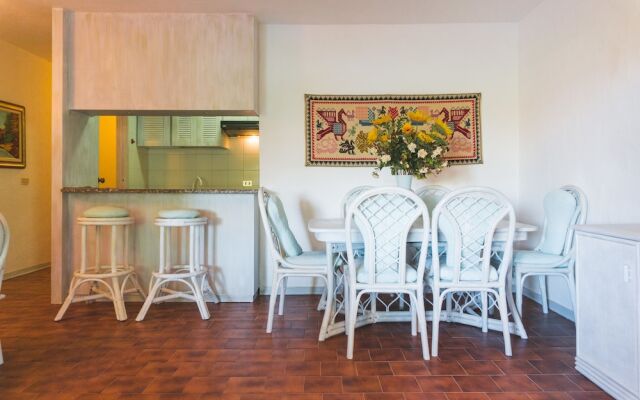 SoleLuna Apartments