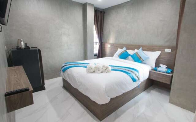 Puak Taem Boutique Hotel