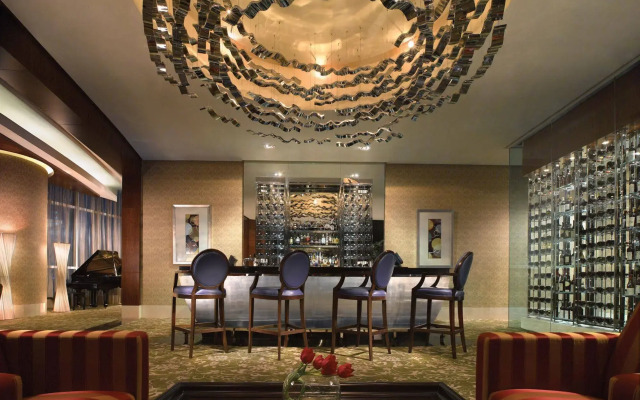 The Residences at The Ritz-Carlton Jakarta, Pacific Place