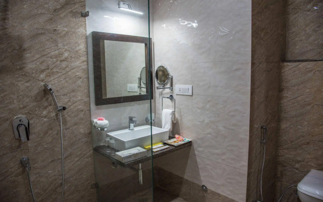 Labh Garh Palace