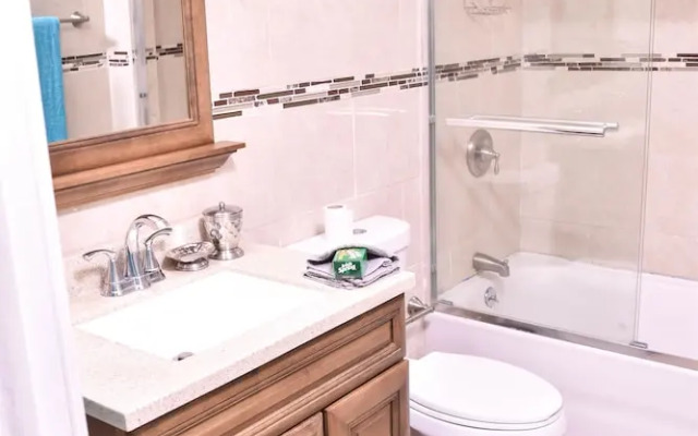 Executive Arcadia Luxury Guest Apartment