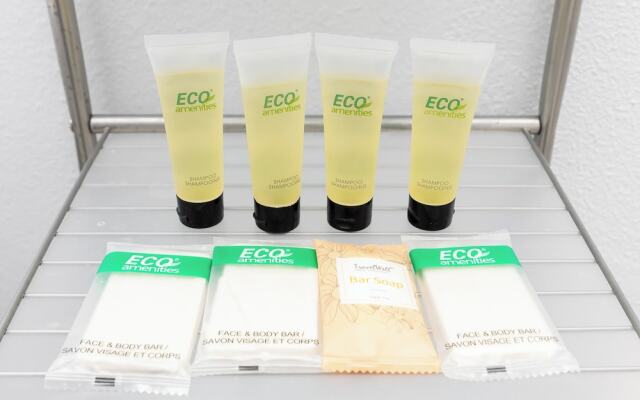 Seminole Heights Retreat #A