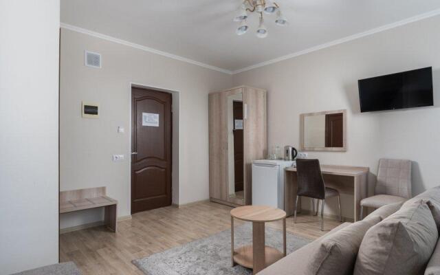 Guest House on Kirova Gelendzhik