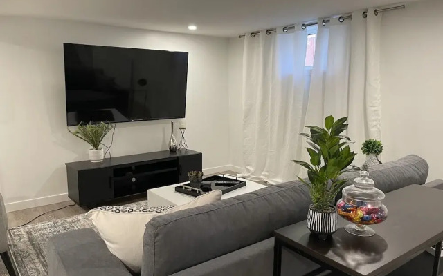 Legacy Suites