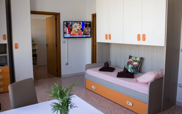 Forte Apartments Enjoy Salento