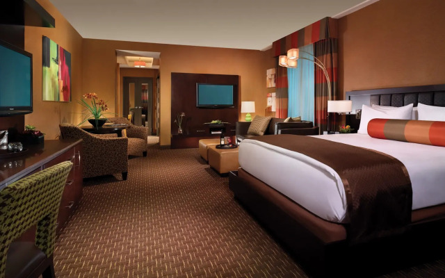 Golden Nugget Las Vegas Hotel & Casino