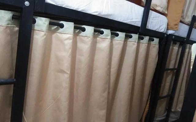 Joshua lodging hostel