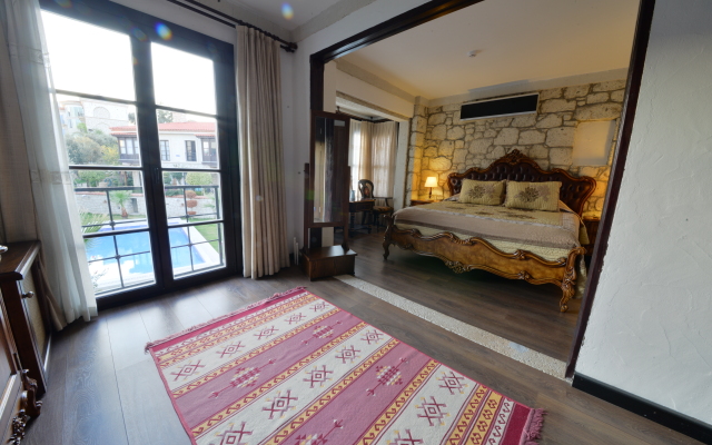 Imren Han Hotel - Special Class