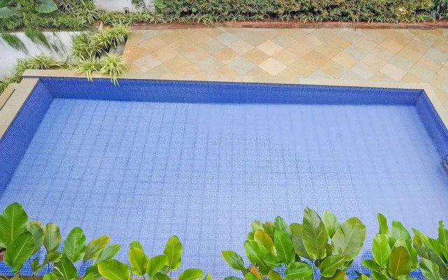 Attractive Apartment in Siolim