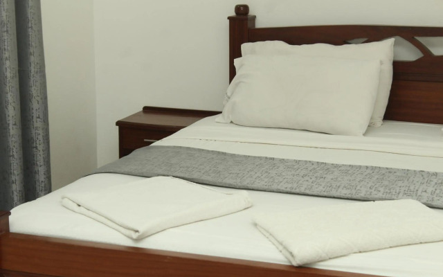 Regency Park Hotel
