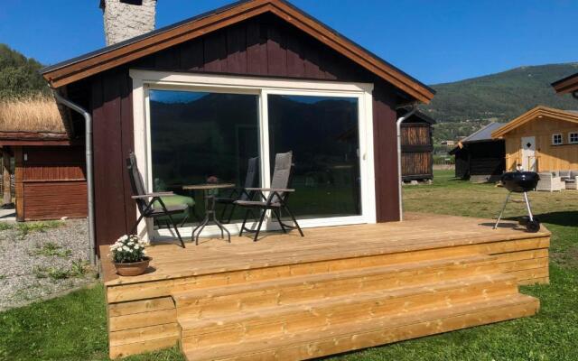 Vågåvatnet Feriesenter