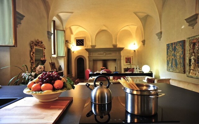 The Renaissance Palace