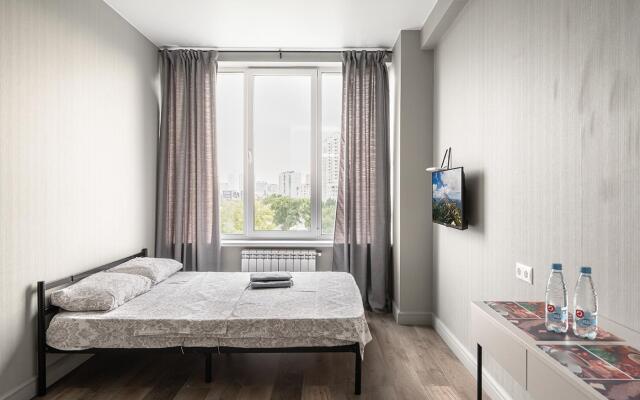 BestFlat24 on Sheremetyevo street 85c2