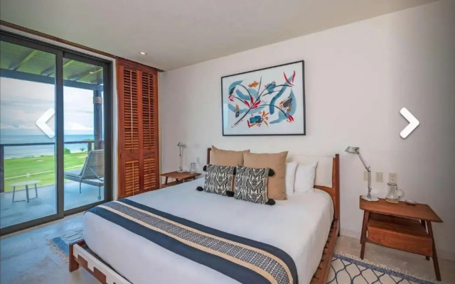 Sophisticated and Contemporary Style Three Bedroom Villa