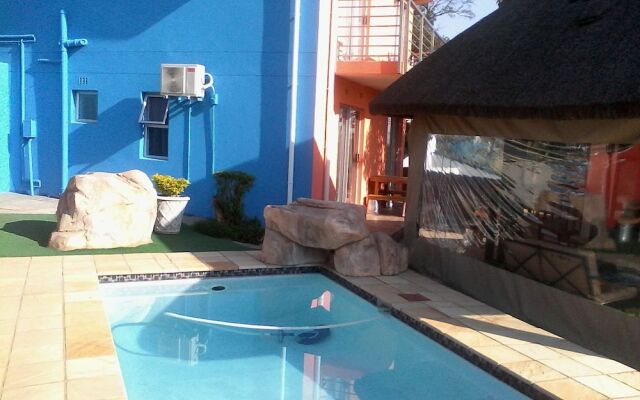 Lodge Bellagio Mthatha