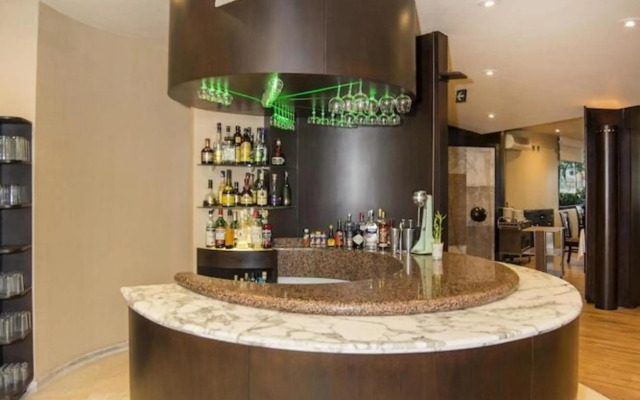 Hotel Brasilia