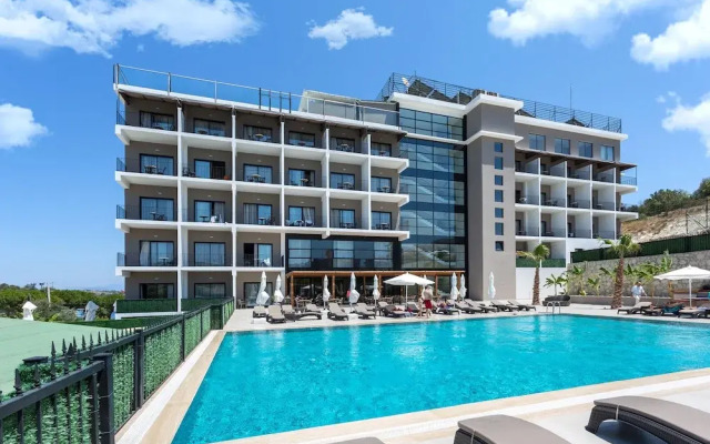 Aya Yorgi Hotel By T