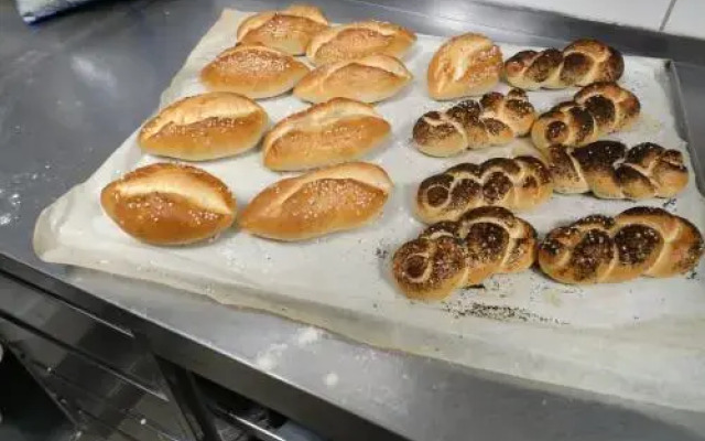 Hotel Restaurant Sailer