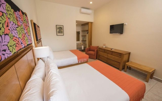 XTILU Hotel - Adults only