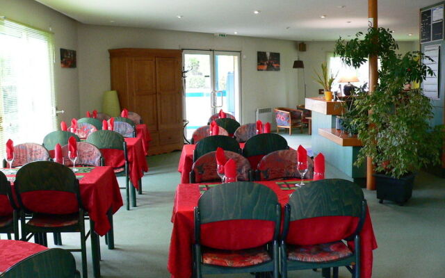 Fasthotel Maçon Nord
