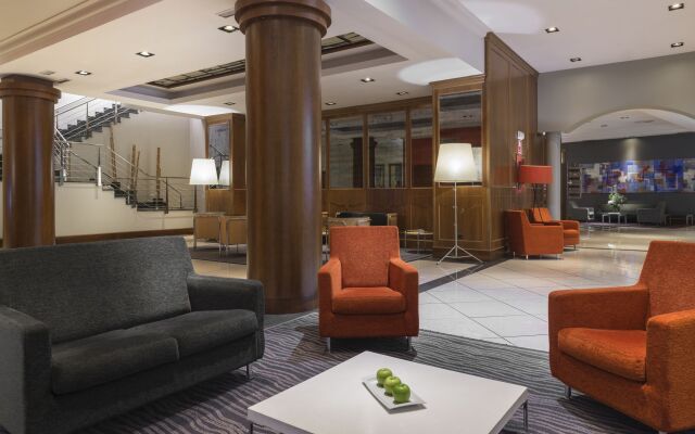 Hotel Elba Madrid Alcalá