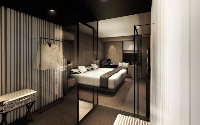 Yokohama Tokyu Rei Hotel