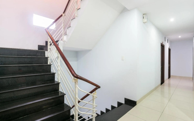 OYO 130 Tuan Long Hotel