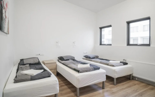 Pávi Guesthouse
