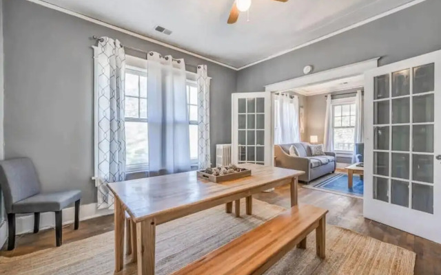 Rozelle Roost Downstairs