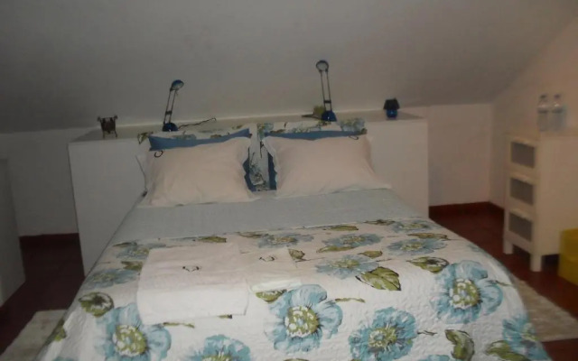 Quinta do Outeiro Alto