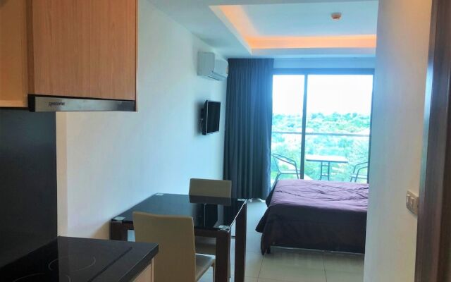 Laguna Beach Resort 2 - Modern Studio Condo