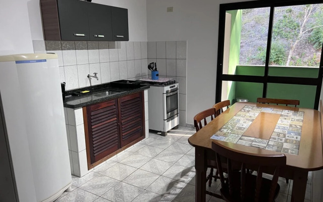 Residencial Villa das Cores